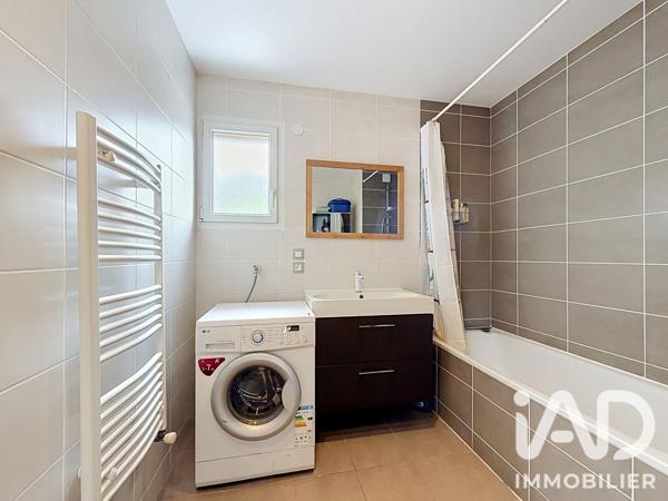 Maison à vendre 5 pièces 96,84 m² Nancy