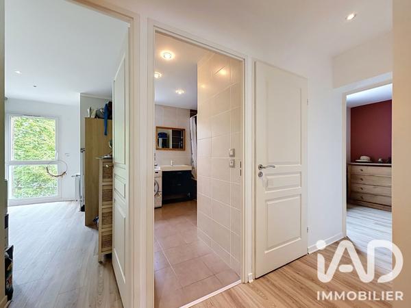 Maison à vendre 5 pièces 96,84 m² Nancy