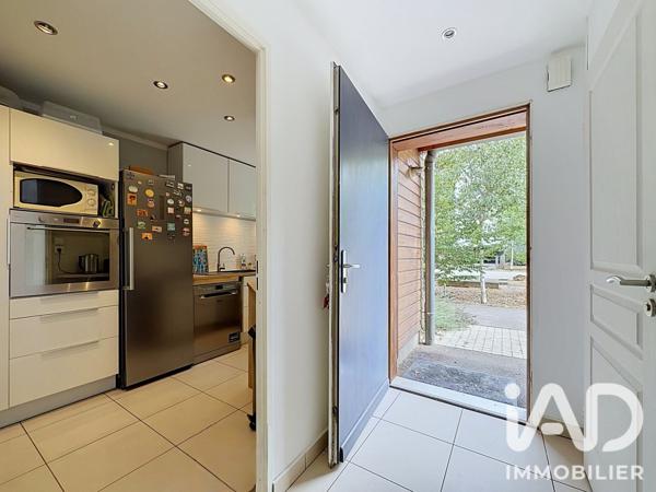 Maison à vendre 5 pièces 96,84 m² Nancy