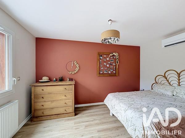 Maison à vendre 5 pièces 96,84 m² Nancy