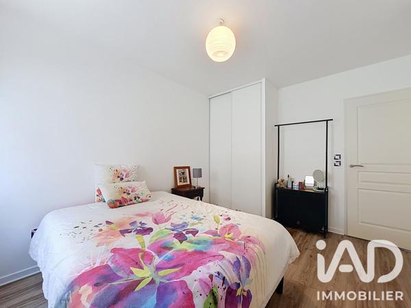 Maison à vendre 5 pièces 96,84 m² Nancy