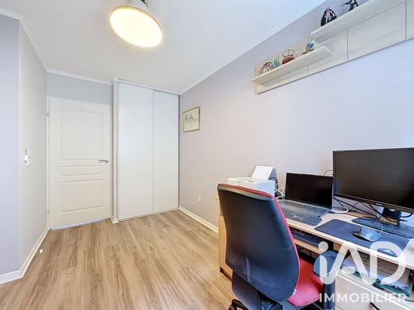 Maison à vendre 5 pièces 96,84 m² Nancy