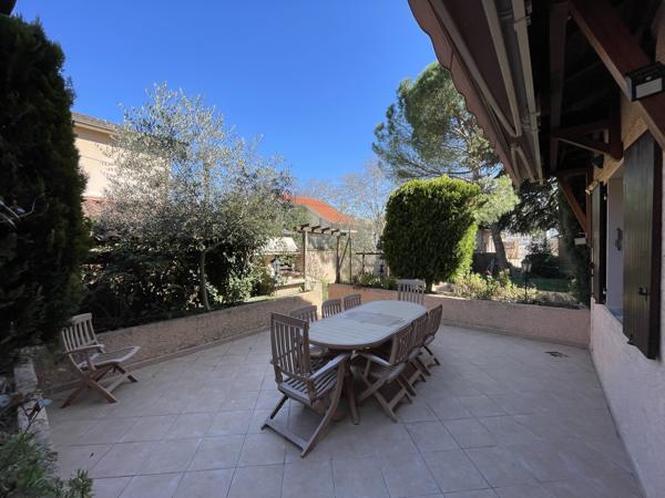 Maison 8 pièces - 177 m²