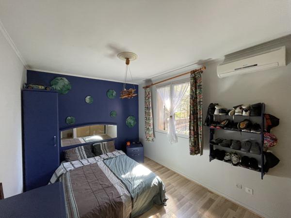 Maison 8 pièces - 177 m²