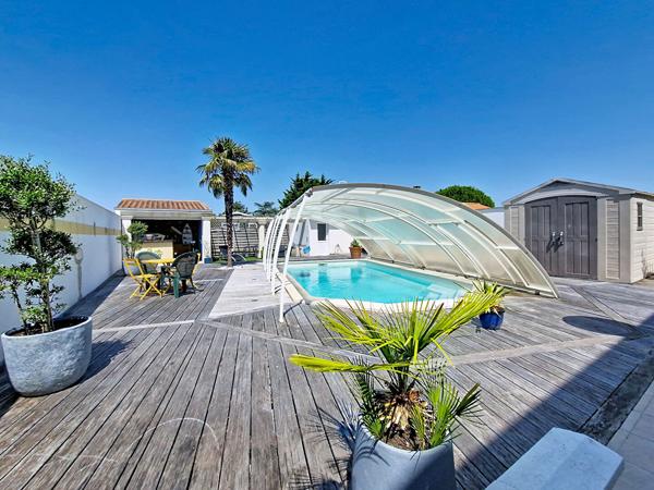 Maison 7 pièces de 145 m²