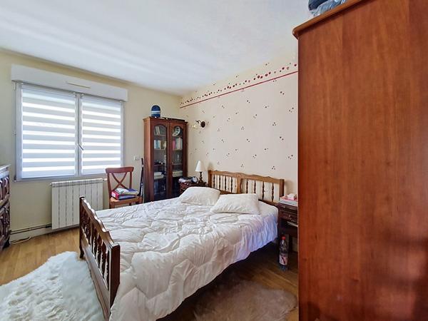 Maison 7 pièces de 145 m²