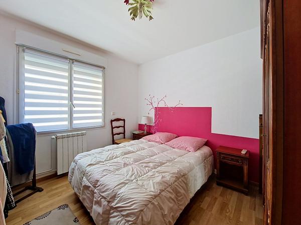 Maison 7 pièces de 145 m²