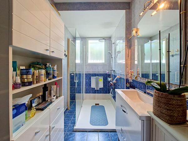 Maison 7 pièces de 145 m²