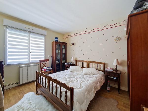 Maison 7 pièces de 145 m²