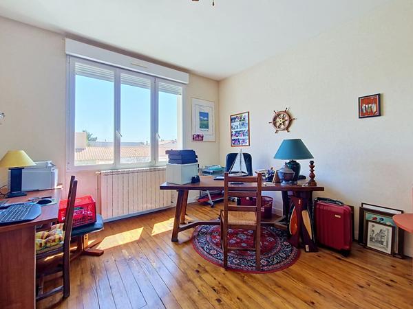 Maison 7 pièces de 145 m²