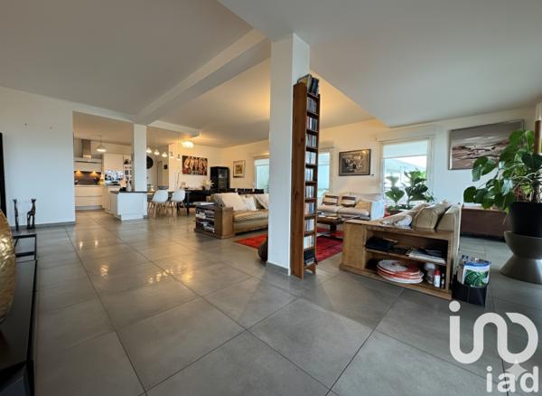 Appartement à vendre 4 pièces 143 m² La Rochelle