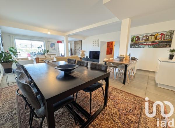 Appartement à vendre 4 pièces 143 m² La Rochelle