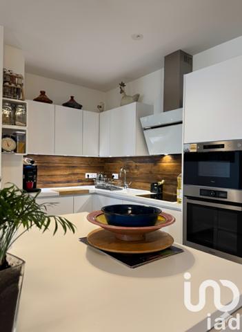 Appartement à vendre 4 pièces 143 m² La Rochelle