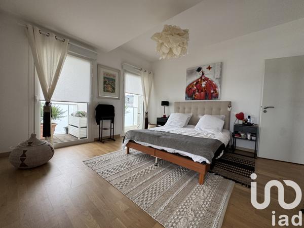 Appartement à vendre 4 pièces 143 m² La Rochelle