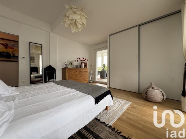 Appartement à vendre 4 pièces 143 m² La Rochelle