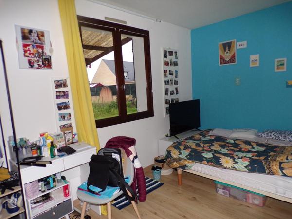 Maison entre La Baule et Escoublac