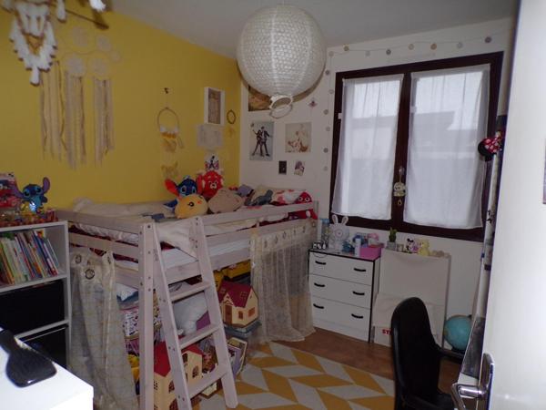 Maison entre La Baule et Escoublac