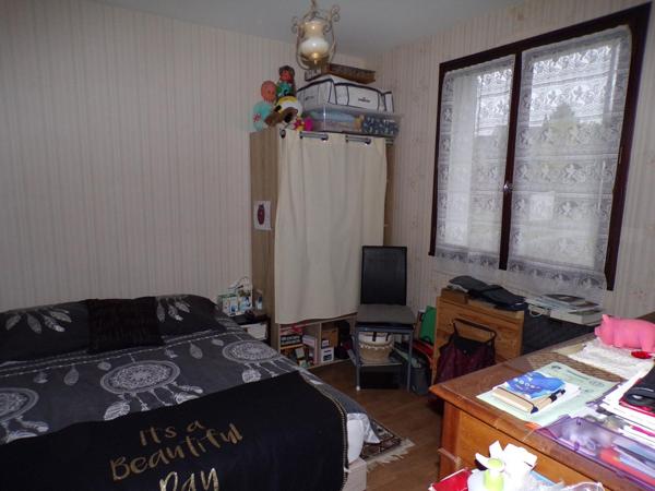 Maison entre La Baule et Escoublac