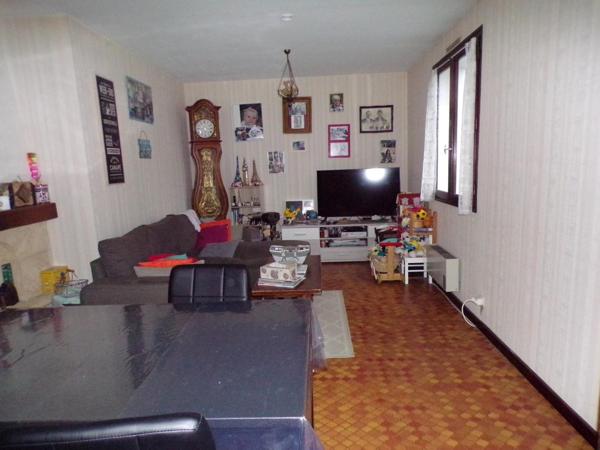 Maison entre La Baule et Escoublac