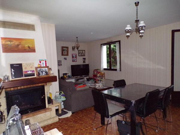 Maison entre La Baule et Escoublac