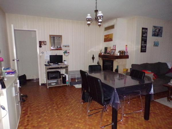 Maison entre La Baule et Escoublac