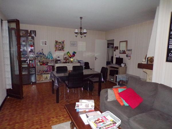 Maison entre La Baule et Escoublac