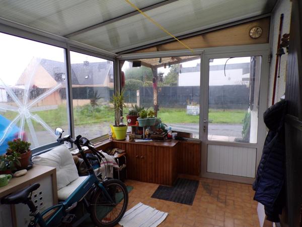 Maison entre La Baule et Escoublac