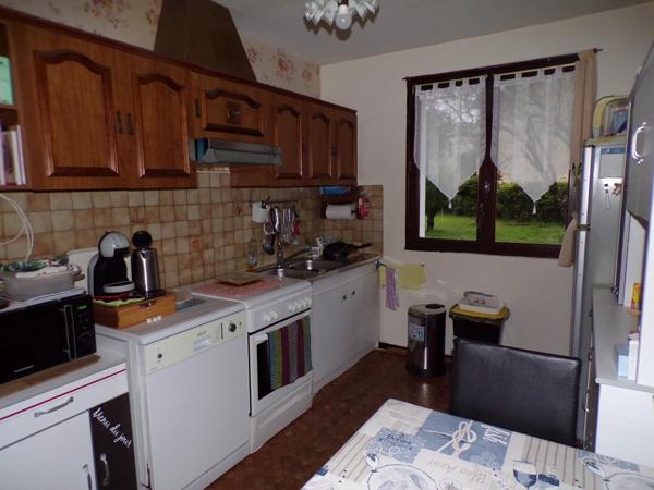 Maison entre La Baule et Escoublac