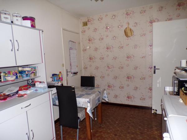 Maison entre La Baule et Escoublac