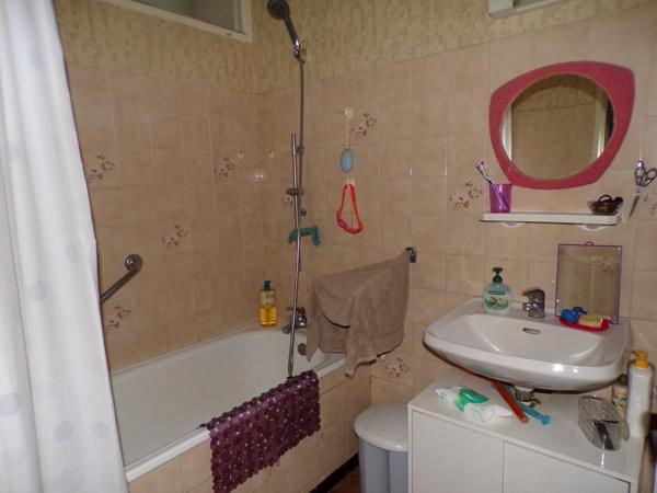 Maison entre La Baule et Escoublac