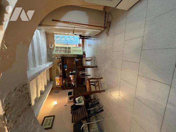 Maison de village de 83 m²