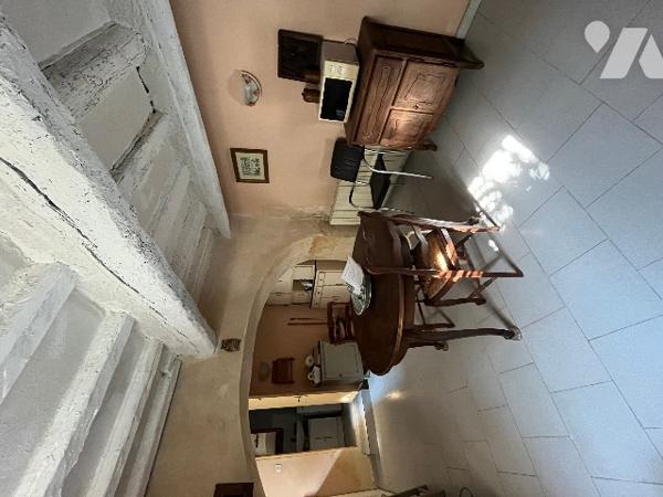 Maison de village de 83 m²