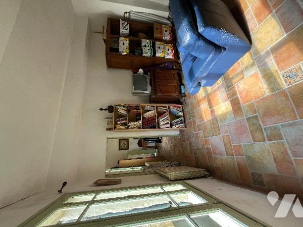 Maison de village de 83 m²