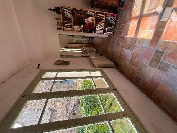 Maison de village de 83 m²