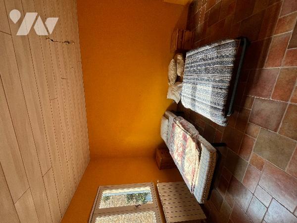 Maison de village de 83 m²