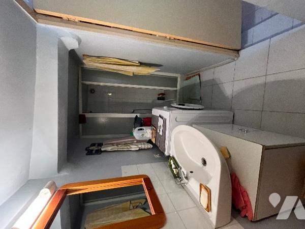 Maison de village de 83 m²