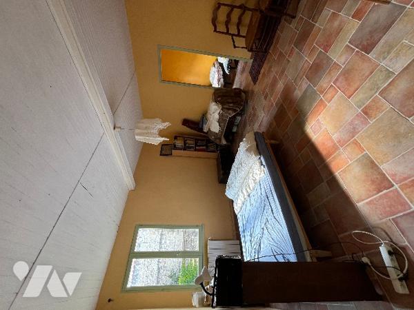 Maison de village de 83 m²