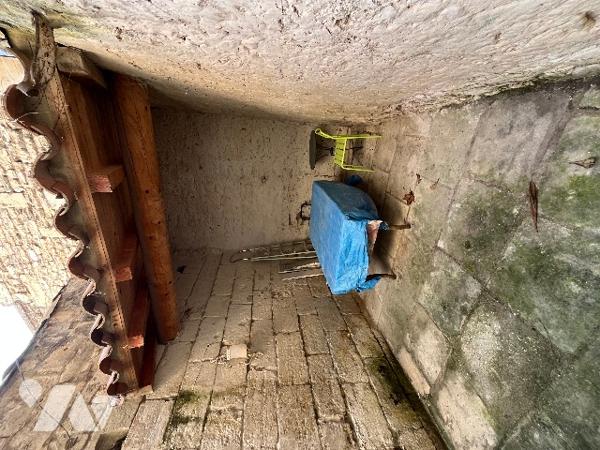 Maison de village de 83 m²