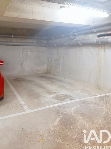 Appartement à vendre 1 pièce 20 m² Villecresnes