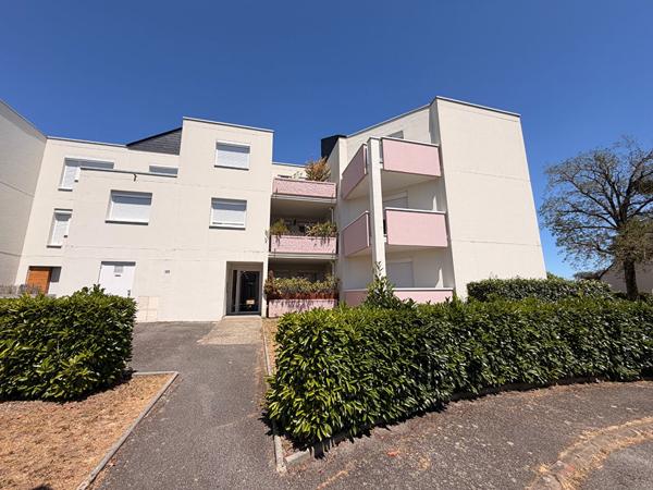 Ne manquez pas cette belle opportunité ! T4 de 80 m² exposé plein sud