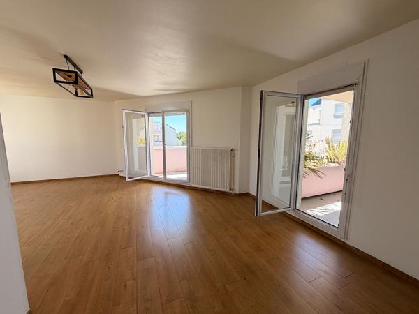 Ne manquez pas cette belle opportunité ! T4 de 80 m² exposé plein sud