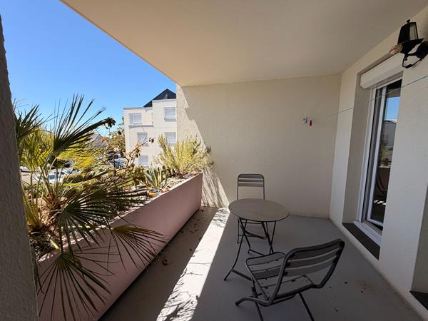 Ne manquez pas cette belle opportunité ! T4 de 80 m² exposé plein sud