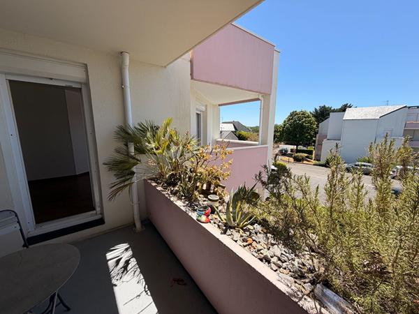 Ne manquez pas cette belle opportunité ! T4 de 80 m² exposé plein sud