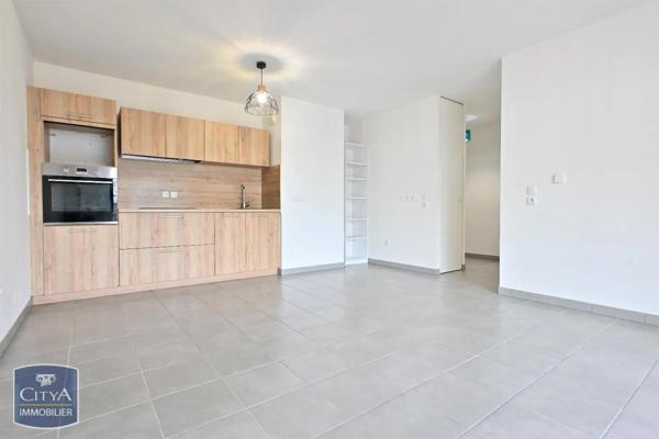 Appartement à vendre 3 pièces 63.27m²