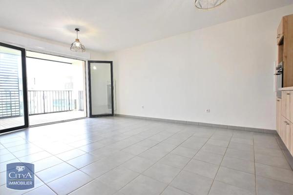 Appartement à vendre 3 pièces 63.27m²