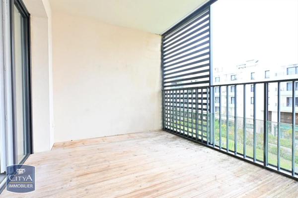 Appartement à vendre 3 pièces 63.27m²