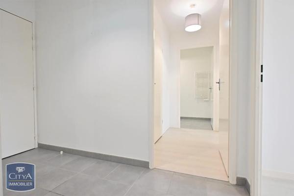 Appartement à vendre 3 pièces 63.27m²