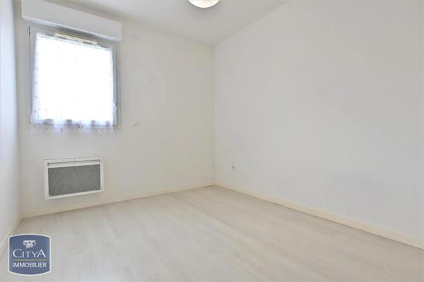 Appartement à vendre 3 pièces 63.27m²