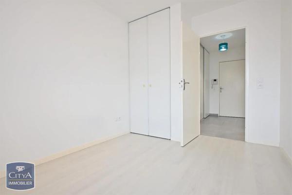 Appartement à vendre 3 pièces 63.27m²