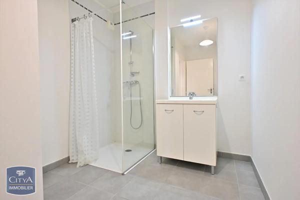 Appartement à vendre 3 pièces 63.27m²